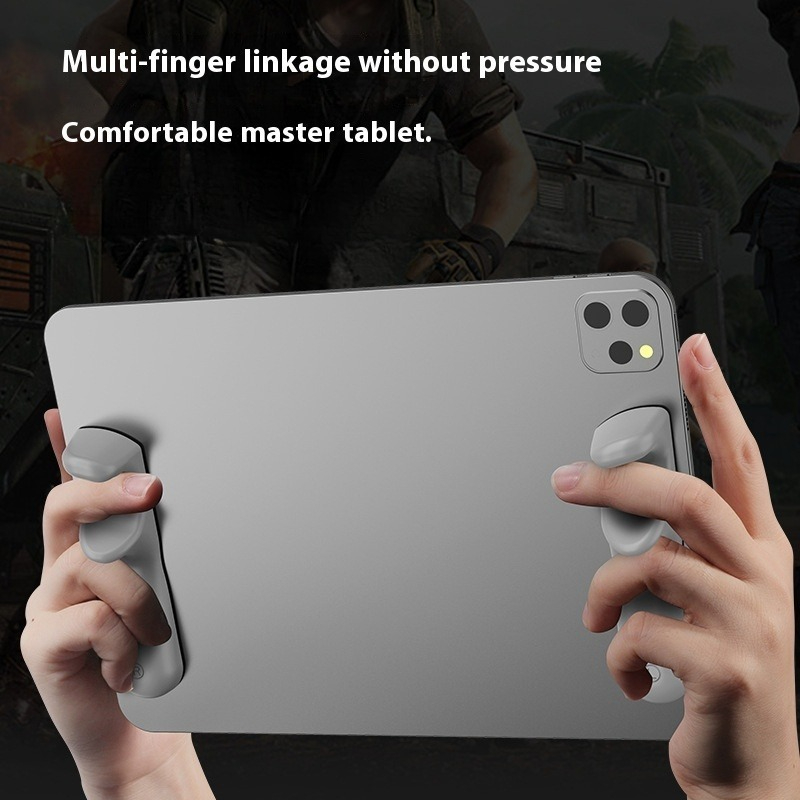 Esports Gaming Remote - Supporto ergonomico antiscivolo per tablet con