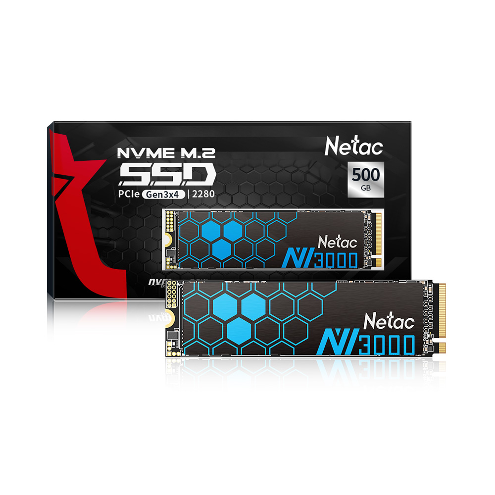 Samsung Ssd 980 Pro - SSD Netac M.2 NVMe 2TB 1TB