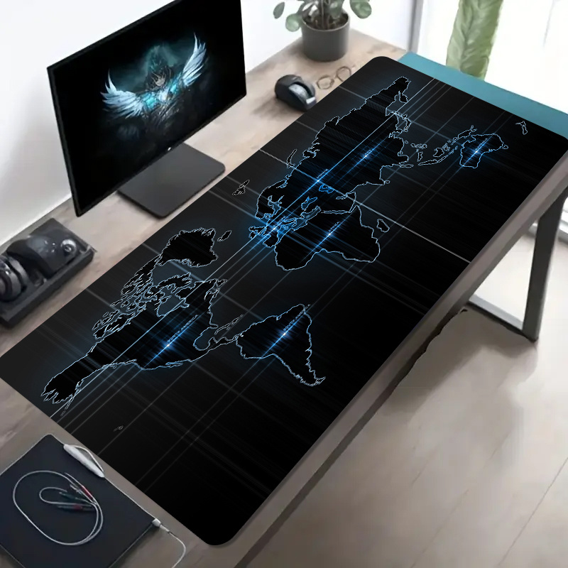 Esports Gaming World - Tappetino per Mouse da Gaming con