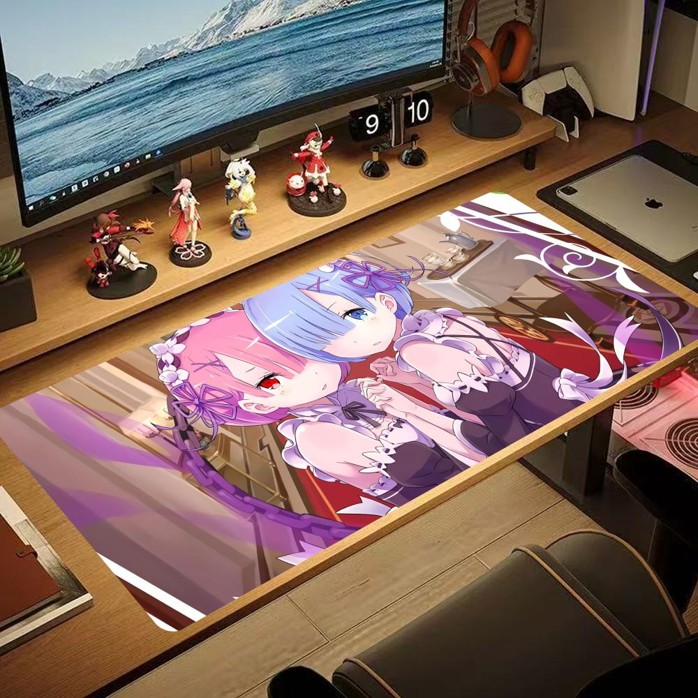 Re Zero Starting Life in Anoth - Esports Gaming World recensione e prezzo