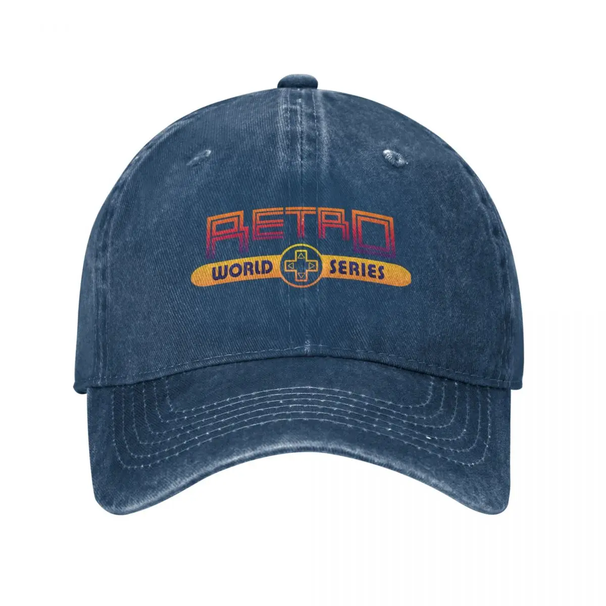 Retro World Series - Cappello  - Esports Gaming World recensione e prezzo
