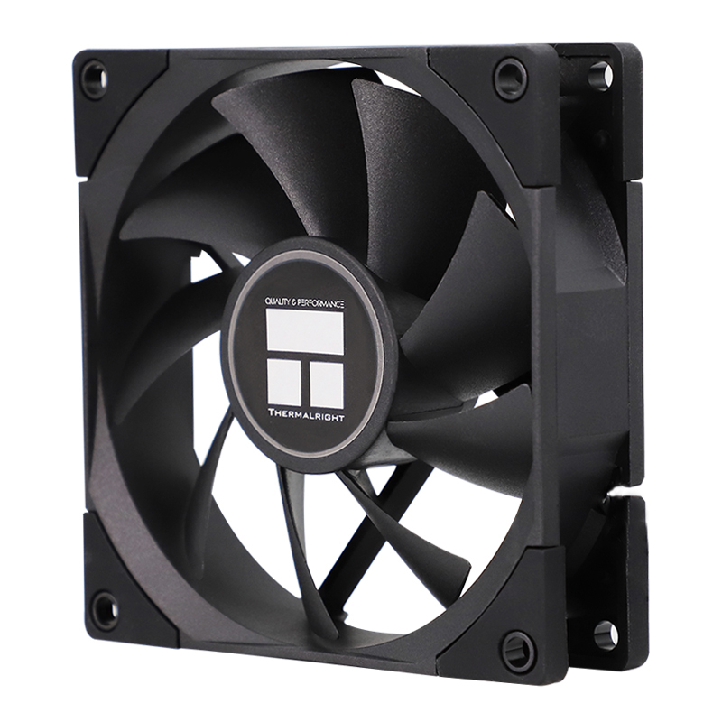 Thermalright TL-C9 TL-C9B TL-9 - Esports Gaming Fan recensione e prezzo