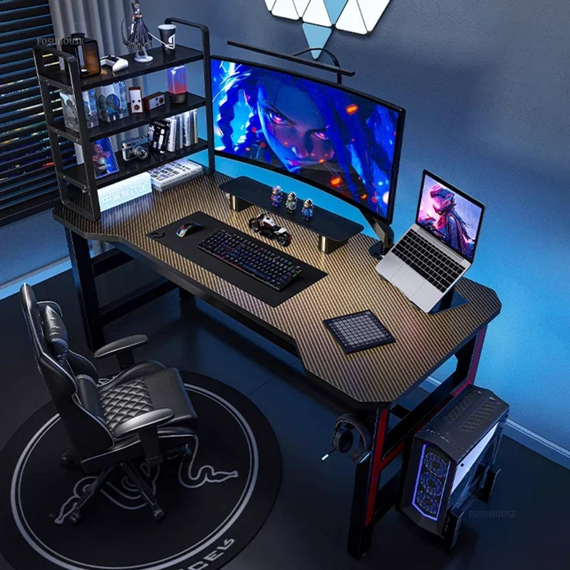 Scrivania per Ufficio, Arredam - Esports Gaming Houses recensione e prezzo