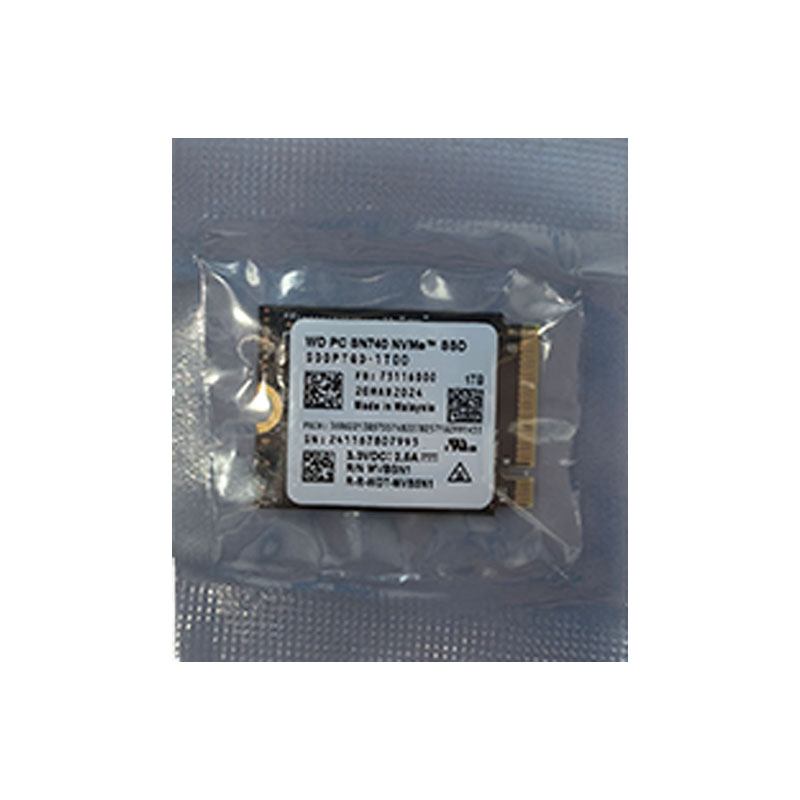 Western Digital SN740 1TB 2TB  - Samsung Ssd 980 Pro recensione e prezzo