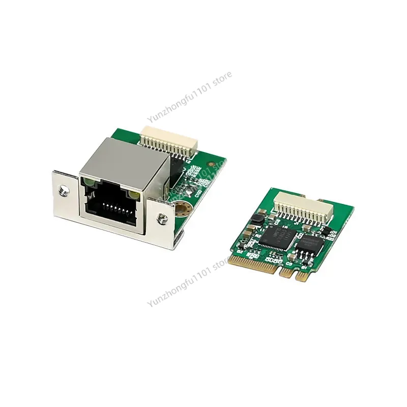 Scheda di rete Ethernet M.2 A+ - Esports Gaming Industry recensione e prezzo