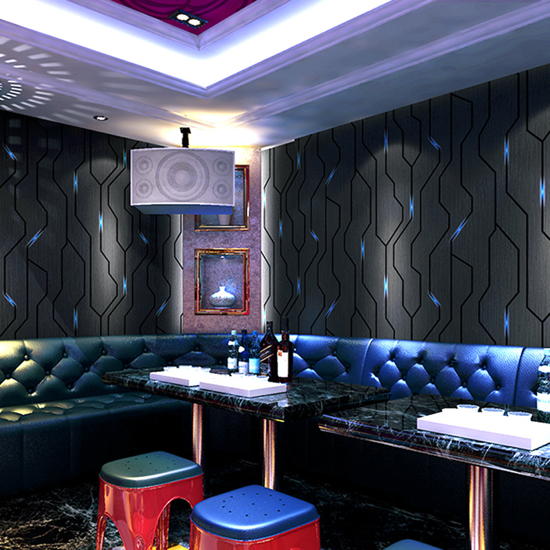 KTV Wallpaper rivestimento mur - Esports Gaming Houses recensione e prezzo