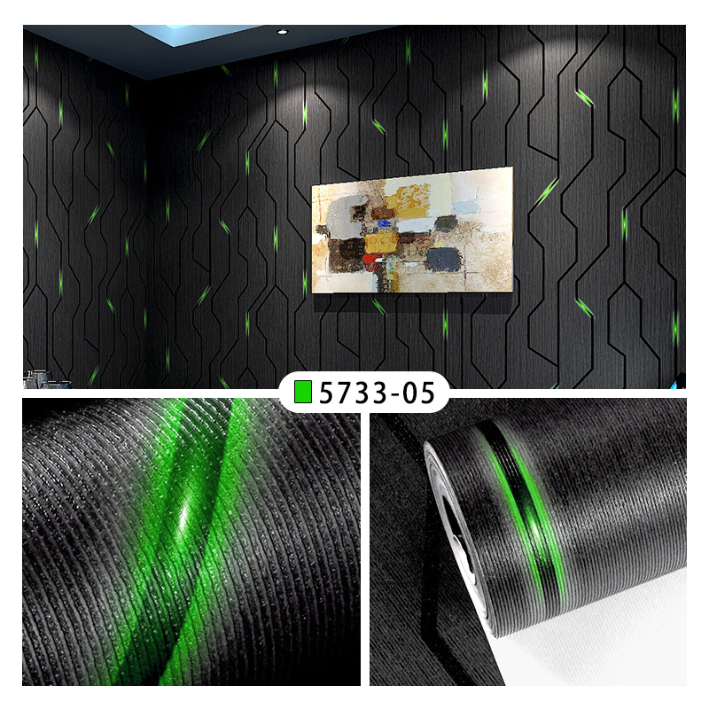 KTV Wallpaper rivestimento mur - Esports Gaming Houses recensione e prezzo
