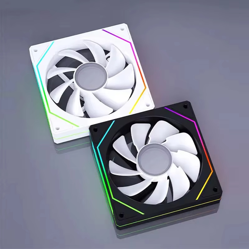 Ventola per Case PC PRISM 4 PR - Esports Gaming Fan recensione e prezzo