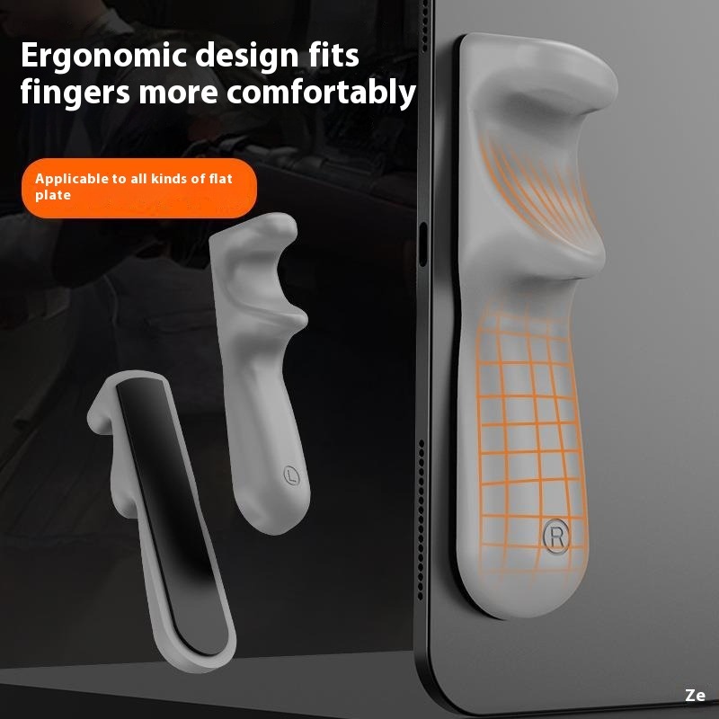 Supporto ergonomico antiscivol - Esports Gaming Remote recensione e prezzo
