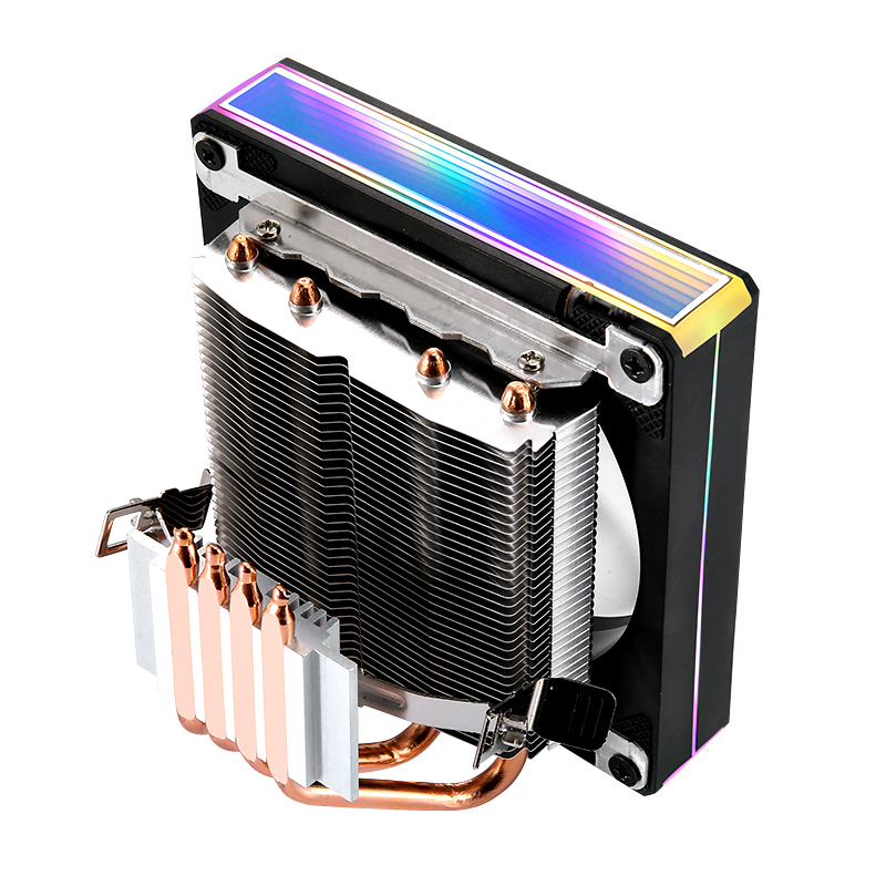 XUANFENG Ventola 4pin/PWM 120m - Esports Gaming Fan recensione e prezzo
