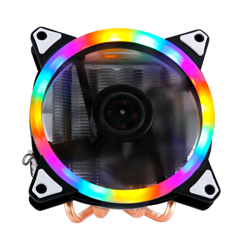 XUANFENG Ventola 4pin/PWM 120m - Esports Gaming Fan recensione e prezzo