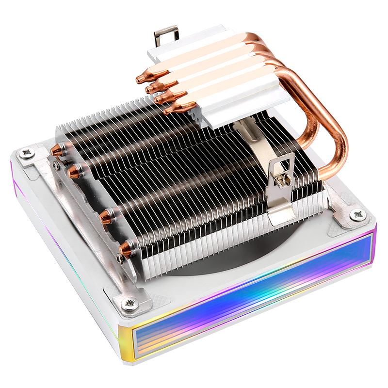 XUANFENG Ventola 4pin/PWM 120m - Esports Gaming Fan recensione e prezzo