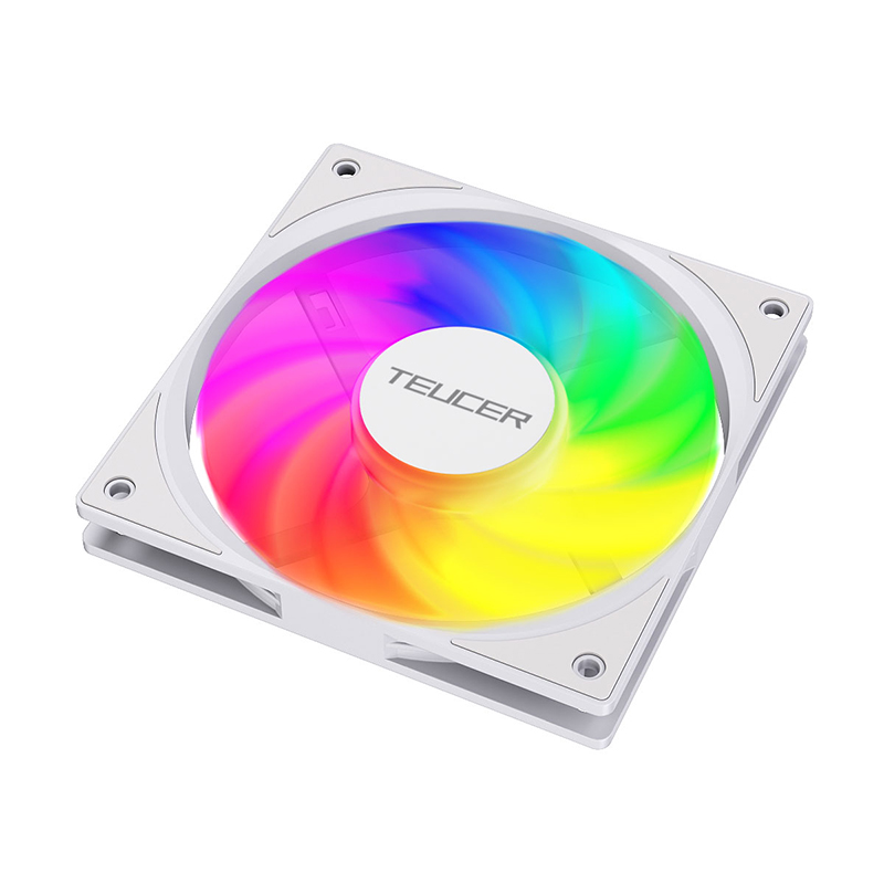 Teucer 120mm Ventola per case  - Esports Gaming Fan recensione e prezzo