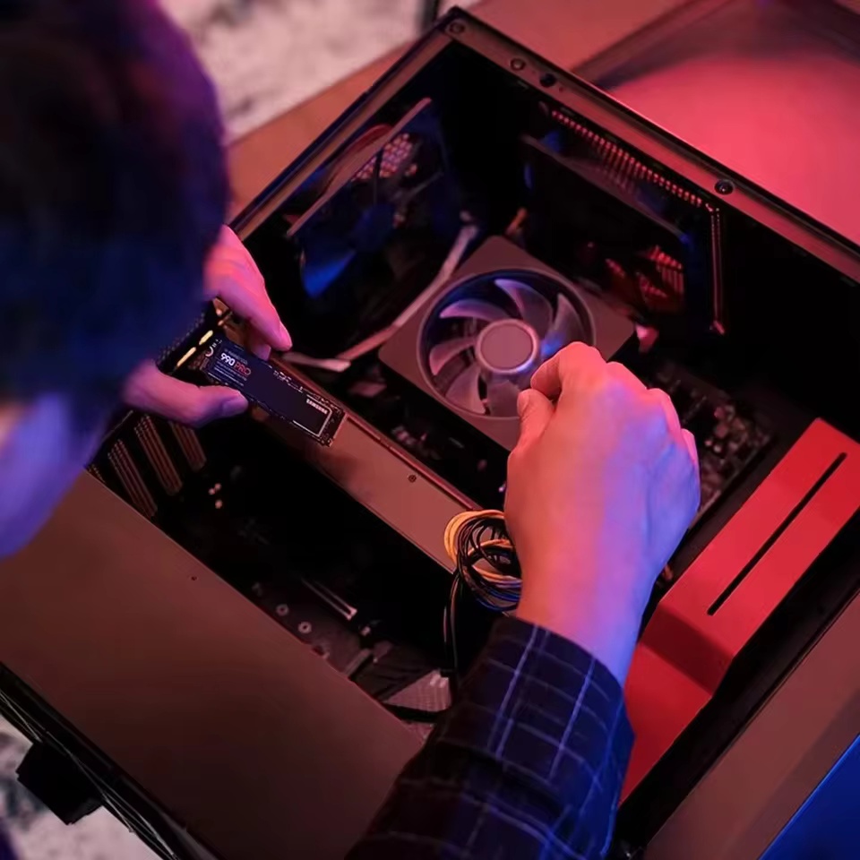 SSD Samsung 990 PRO 1TB 2TB 4T - Samsung Ssd 990 Pro recensione e prezzo