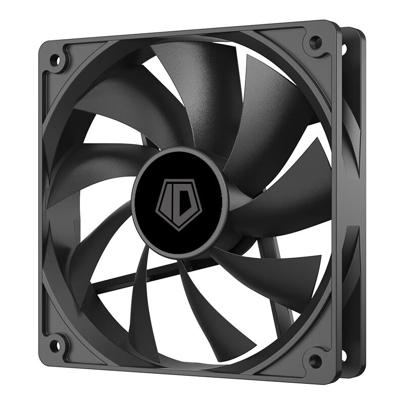 ID-COOLING XF-120-K 120mm 4Pin - Esports Gaming Fan recensione e prezzo