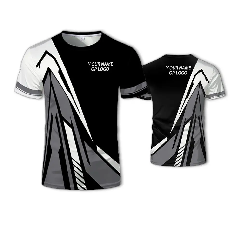 Maglia da squadra Esports stam - Esports Gaming Team Logo recensione e prezzo