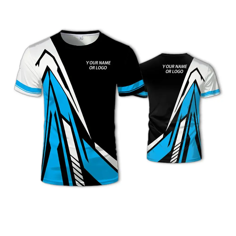 Maglia da squadra Esports stam - Esports Gaming Team Logo recensione e prezzo