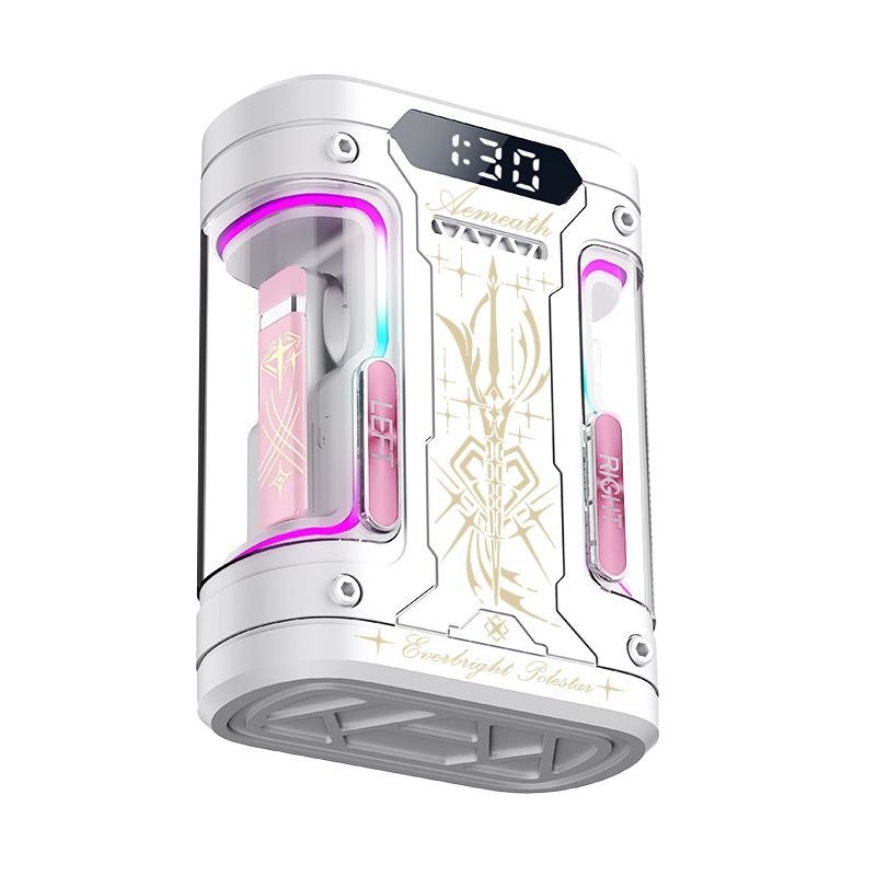Auricolari Bluetooth Elysia TW - Esports Gaming Fan recensione e prezzo