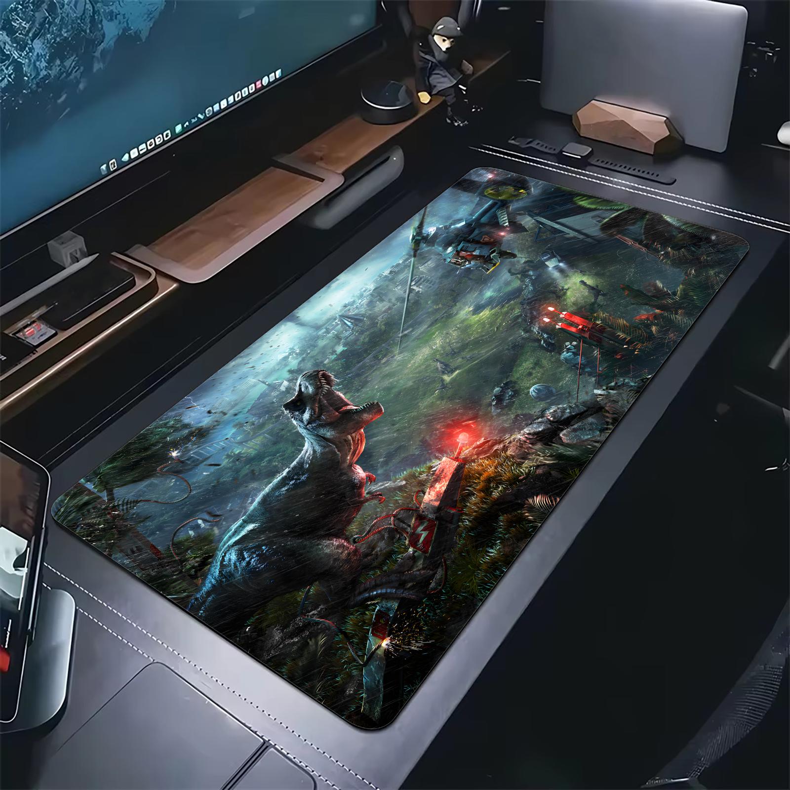 Tappetino per mouse da gioco P - Esports Gaming World recensione e prezzo
