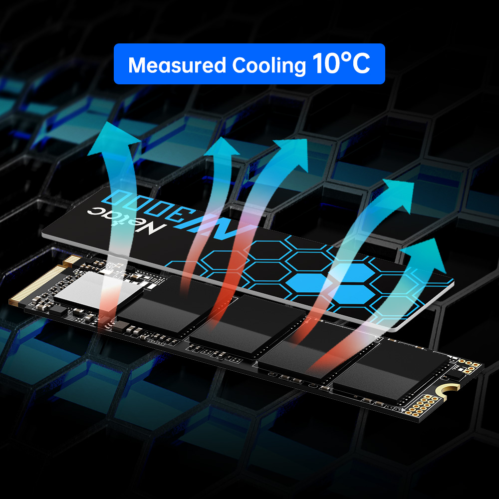 Netac SSD NVMe M2 250GB 500GB  - Samsung Ssd 980 Pro recensione e prezzo