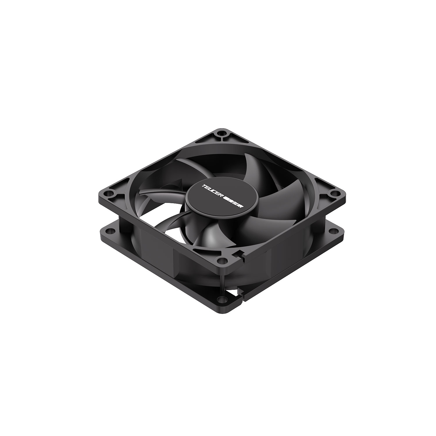 Ventola per Case PC Teucer 802 - Esports Gaming Fan recensione e prezzo