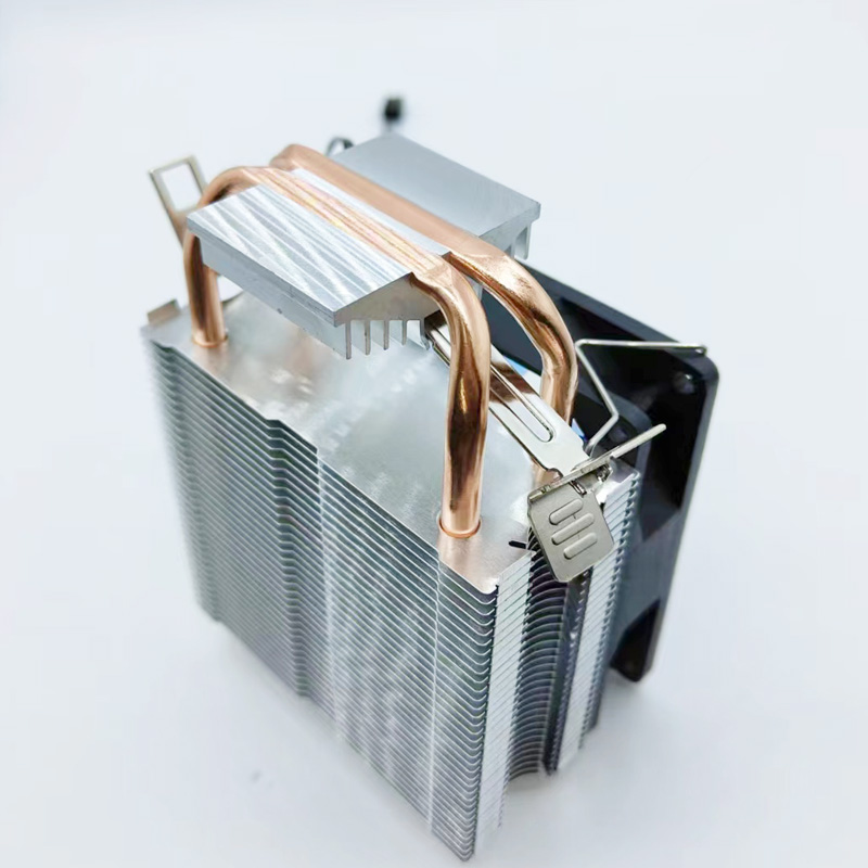X99 CPU Air Cooler 3Pin/4Pin P - Esports Gaming Fan recensione e prezzo