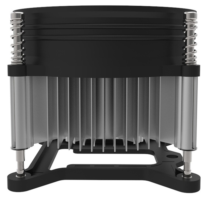 CPU Cooler Radiatore Vite sott - Esports Gaming Fan recensione e prezzo