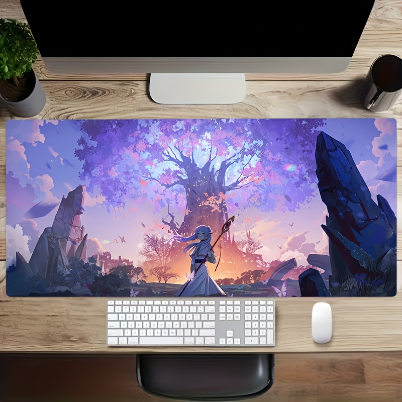 Tappetino da Scrivania Extra L - Esports Gaming World recensione e prezzo