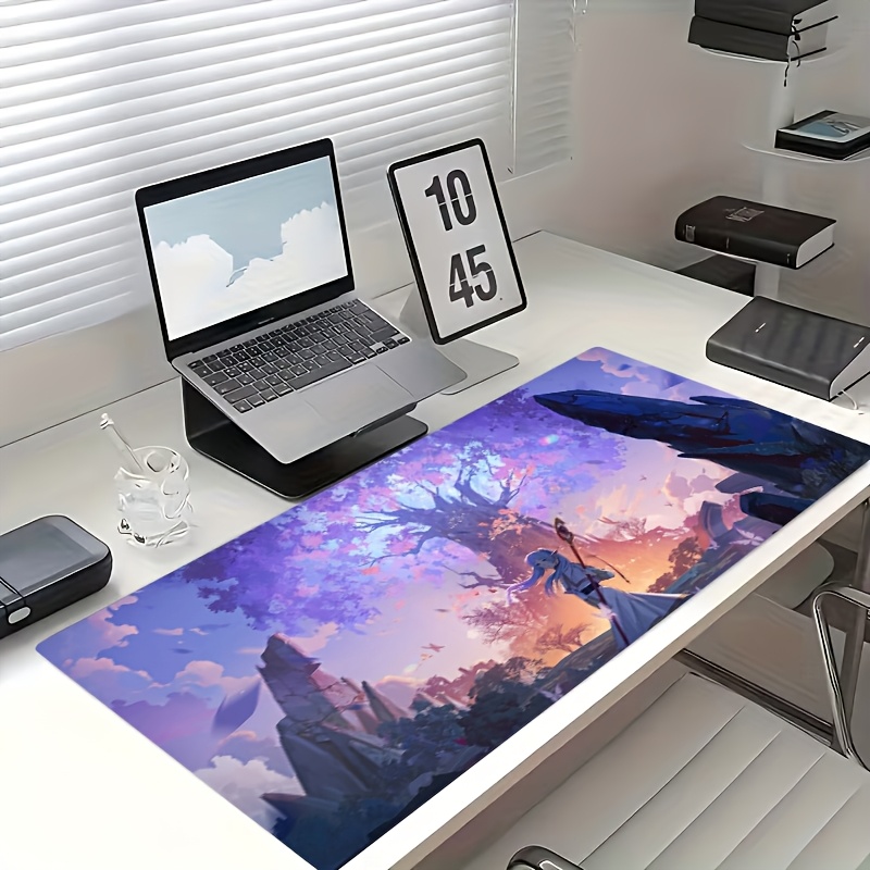 Tappetino da Scrivania Extra L - Esports Gaming World recensione e prezzo