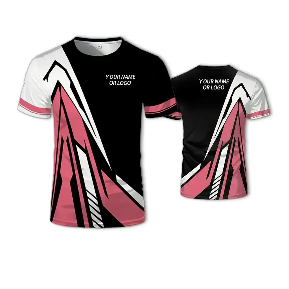 Maglia da eSports con Stampa 3 - Esports Gaming Team Logo recensione e prezzo