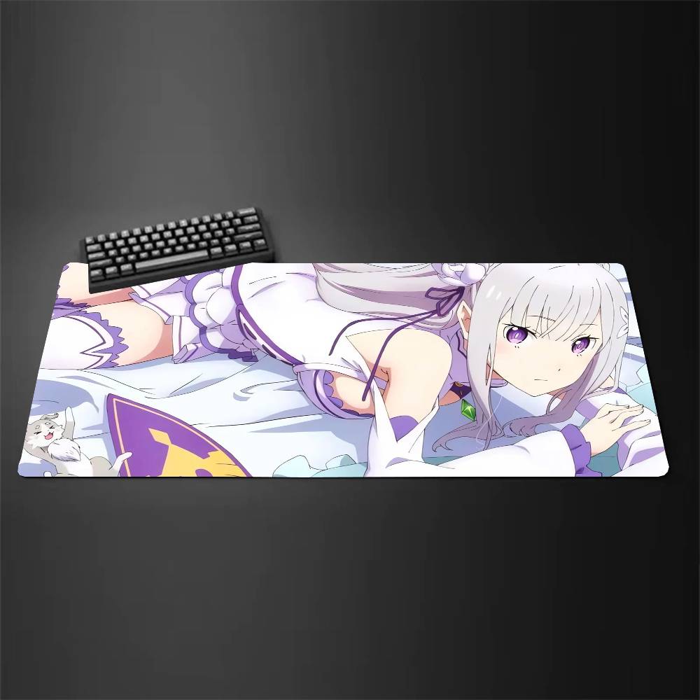 Tappetino per Mouse Emilia Ani - Esports Gaming World recensione e prezzo